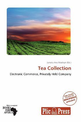 Tea Collection Tea Collection