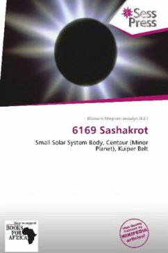 Cover 6169 Sashakrot