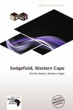 Sedgefield, Western Cape