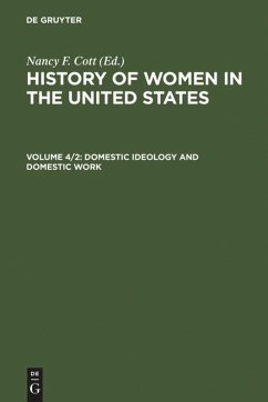 Domestic Ideology and Domestic Work