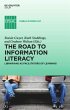The Road to Information Literacy - Bild 1