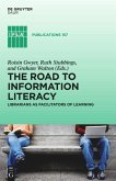 The Road to Information Literacy