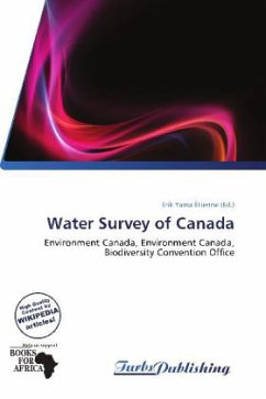 Water Survey of Canada