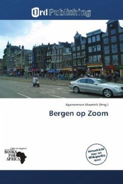 Bergen op Zoom