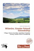 Wilanów, Greater Poland Voivodeship Wilanów, Greater Poland Voivodeship
