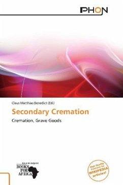 Secondary Cremation