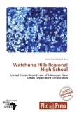 Watchung Hills Regional High School