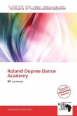 Roland Dupree Dance Academy