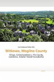 Witkowo, Mogilno County