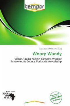 Wnory-Wandy