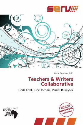 Teachers & Writers Collaborative