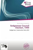 Sedgemoor Council Election, 1999