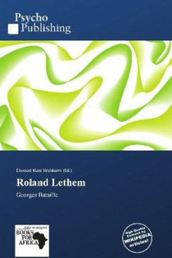 Roland Lethem