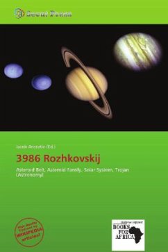 Cover 3986 Rozhkovskij