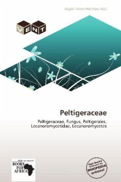 Peltigeraceae