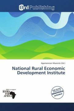 National Rural Economic Development Institute