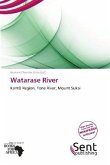 Watarase River