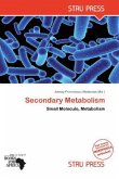 Secondary Metabolism