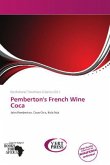 Pemberton's French Wine Coca Pemberton's French Wine Coca