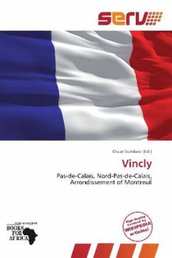 Cover Vincly