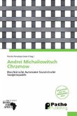 Andrei Michailowitsch Chramow