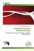 Vineyard Nordic Summercamp