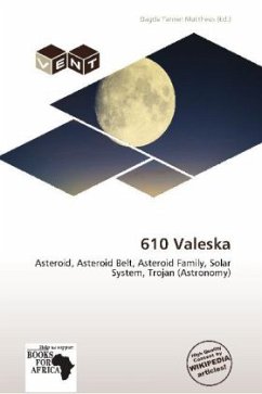 Cover 610 Valeska