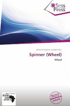 Cover Spinner (Wheel)