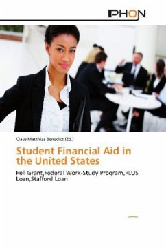 Student Financial Aid in the United States