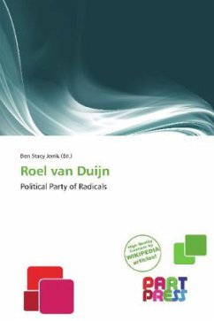 Cover Roel van Duijn