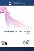 Vingtaine du Coin Tourgis Sud