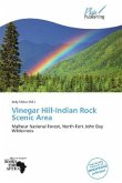 Vinegar Hill-Indian Rock Scenic Area