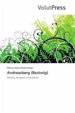 Andreasberg (Bestwig)