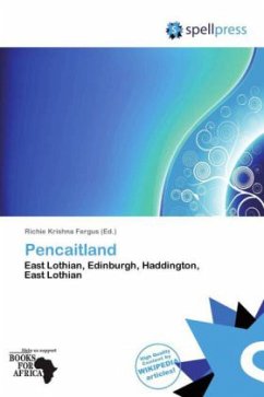 Cover Pencaitland