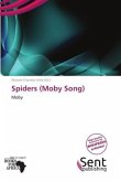 Spiders (Moby Song)