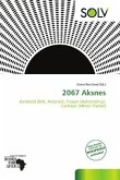 2067 Aksnes