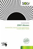 2067 Aksnes 2067 Aksnes