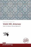 Violet Hill, Arkansas