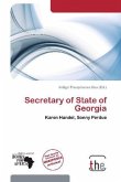 Secretary of State of Georgia