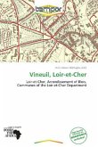 Vineuil, Loir-et-Cher