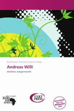 Andreas Willi