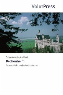 Cover Bechenheim