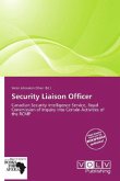 Security Liaison Officer