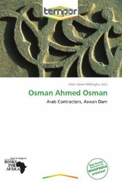 Osman Ahmed Osman