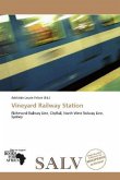 Vineyard Railway Station