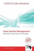 Team Service Management