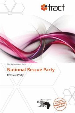 National Rescue Party