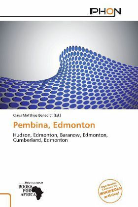 Pembina, Edmonton