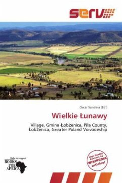 Wielkie unawy Cover Wielkie unawy