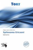 Spilosoma Ericsoni